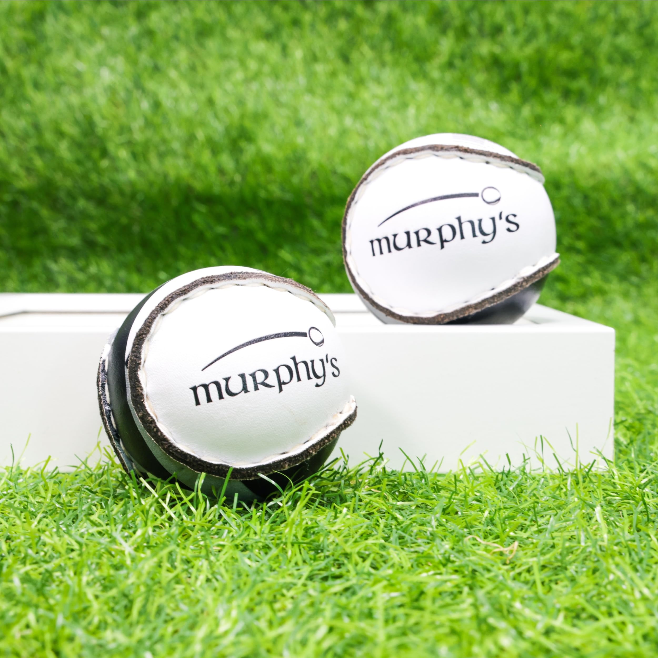 Murphy's Hurling Sliotar Ball