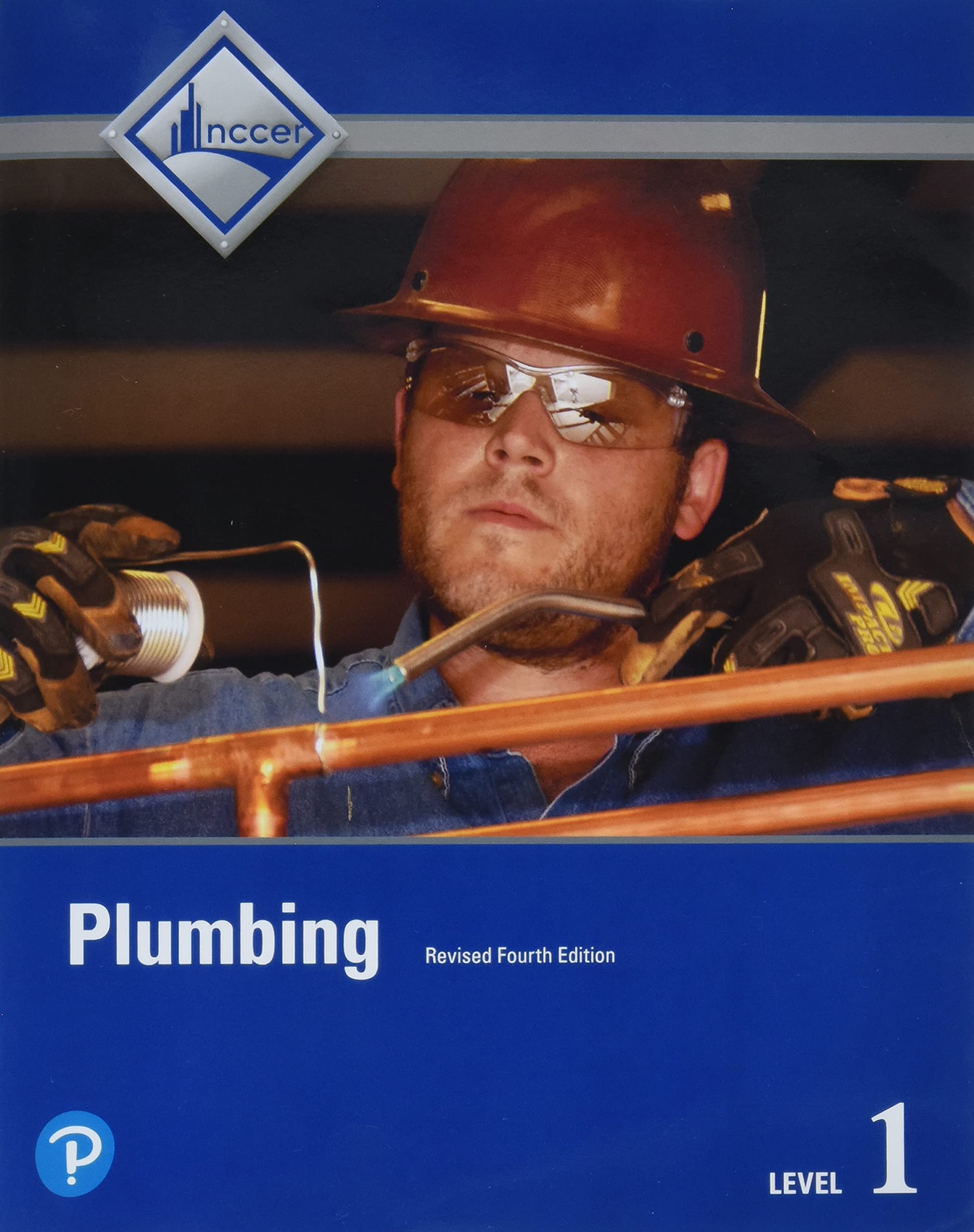 Plumbing Trainee Guide, Level 1