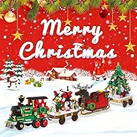 Vista 3 de Árbol de Navidad