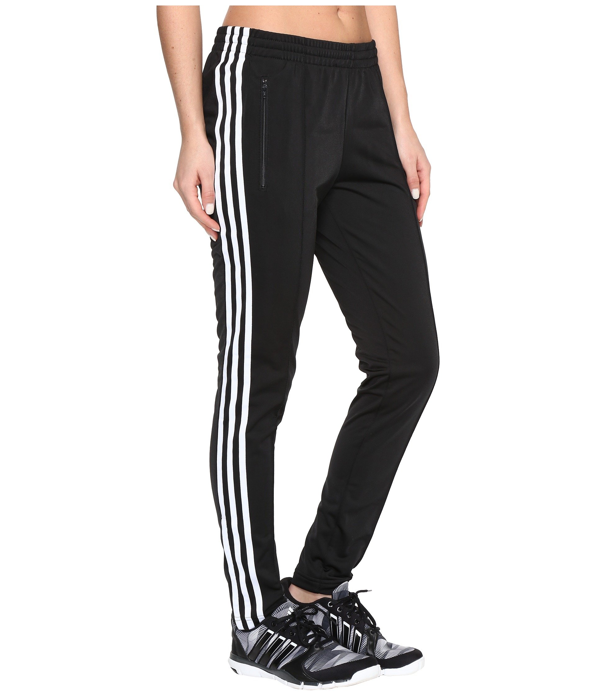 adidas Originals Superstar Track Pants at