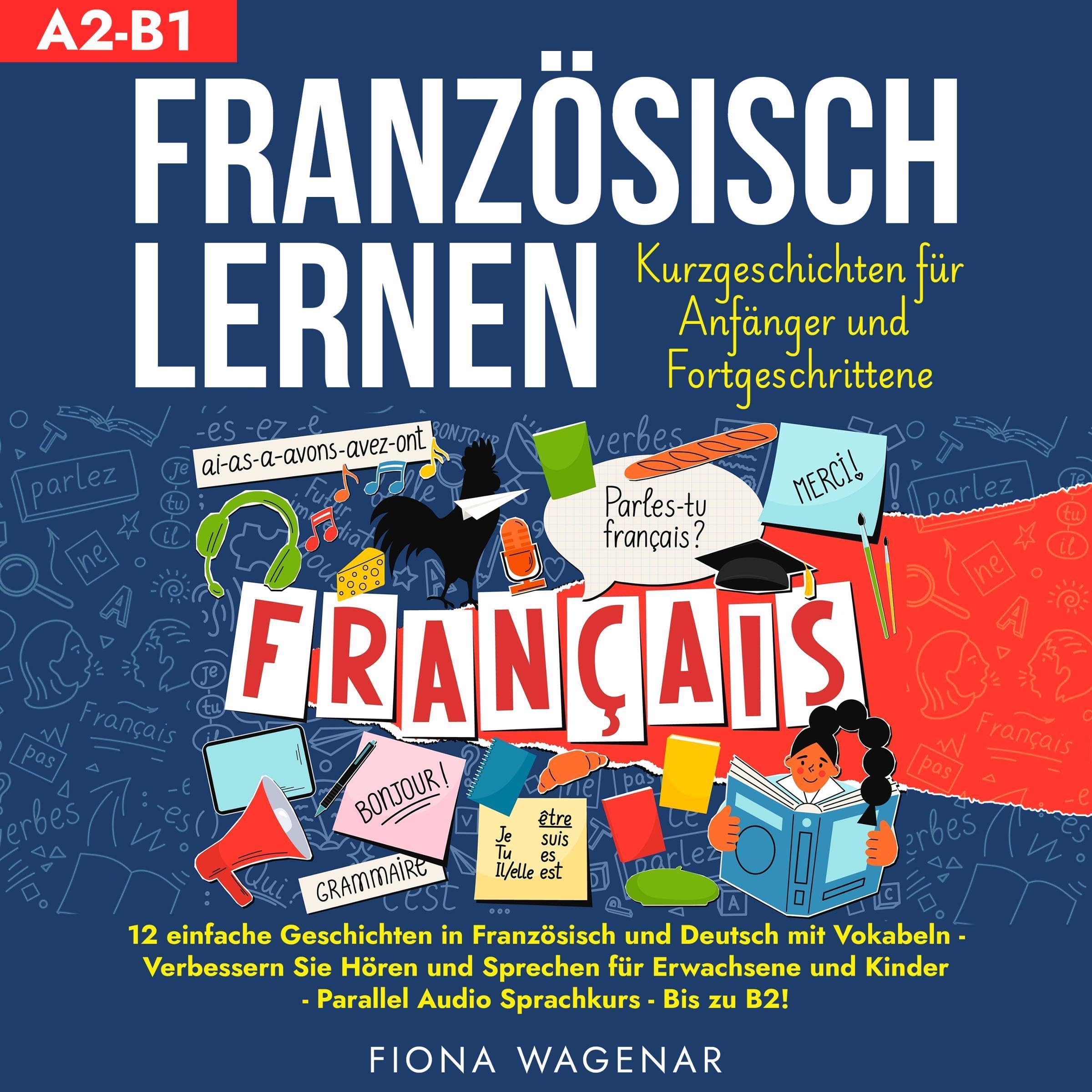 Französisch Lernen [Learn French]