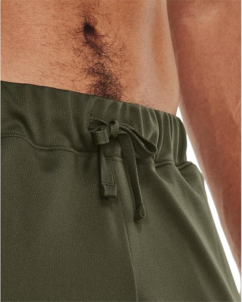 Under Armour Ua Knit Track Suit Tuta da allenamento Uomo (Pacco da 1) - 5