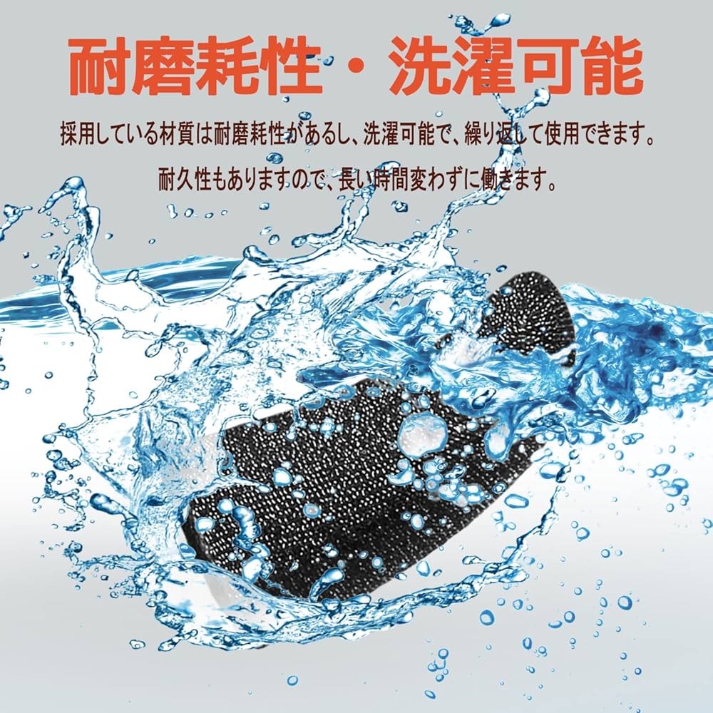 Amazon.co.jp: Nanakake 指サック 超薄銀繊維 8個入り スマホ