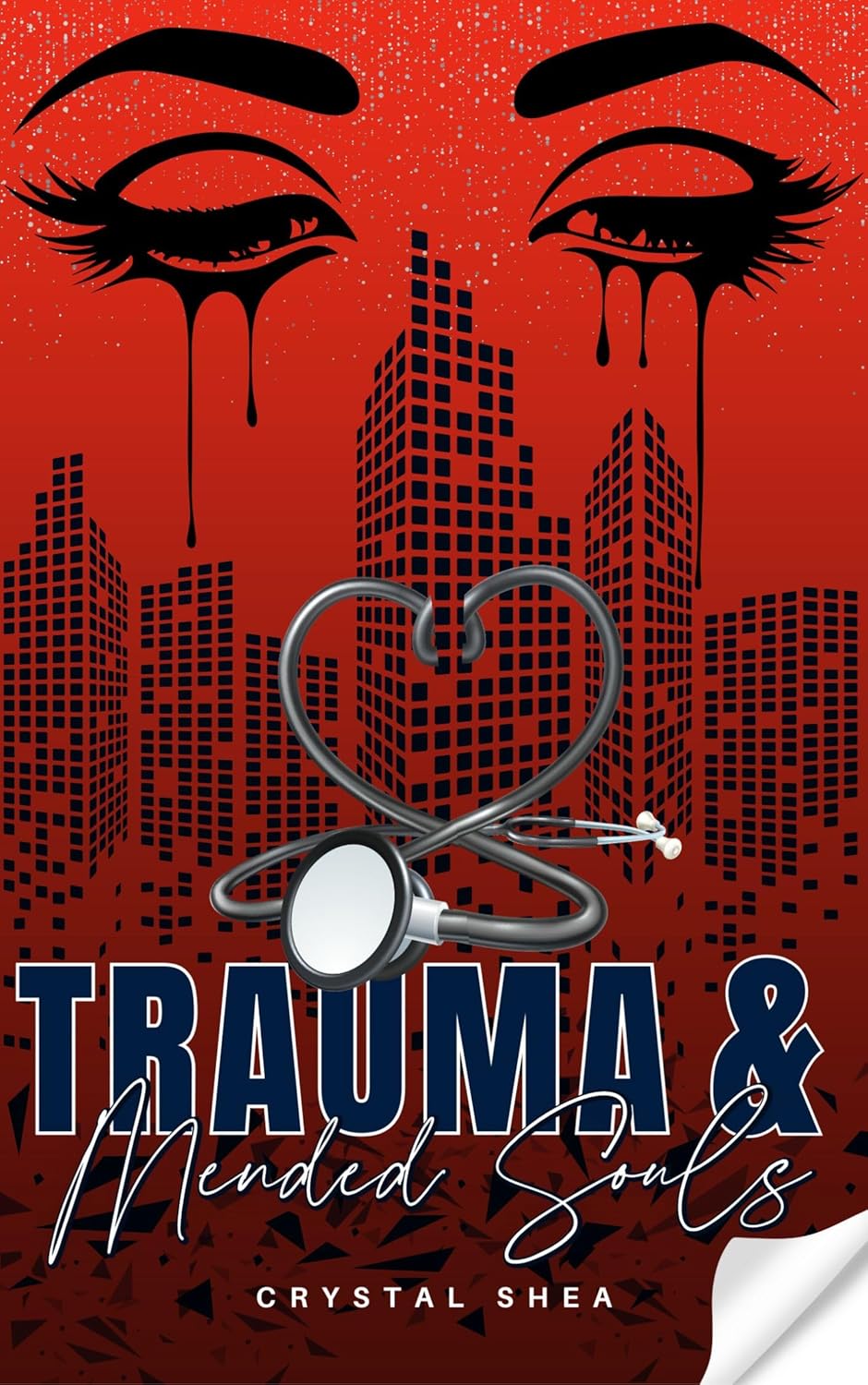 Trauma and Mended Souls      Kindle Edition