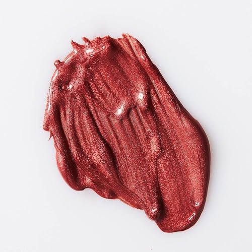 Miniatura 8 de Maquillaje metálico para la cara y el cuerpo - 0.40 fl oz - Crea fascinantes diseños de pintura facial metálica! - El juego de 8 incluye plata, oro,