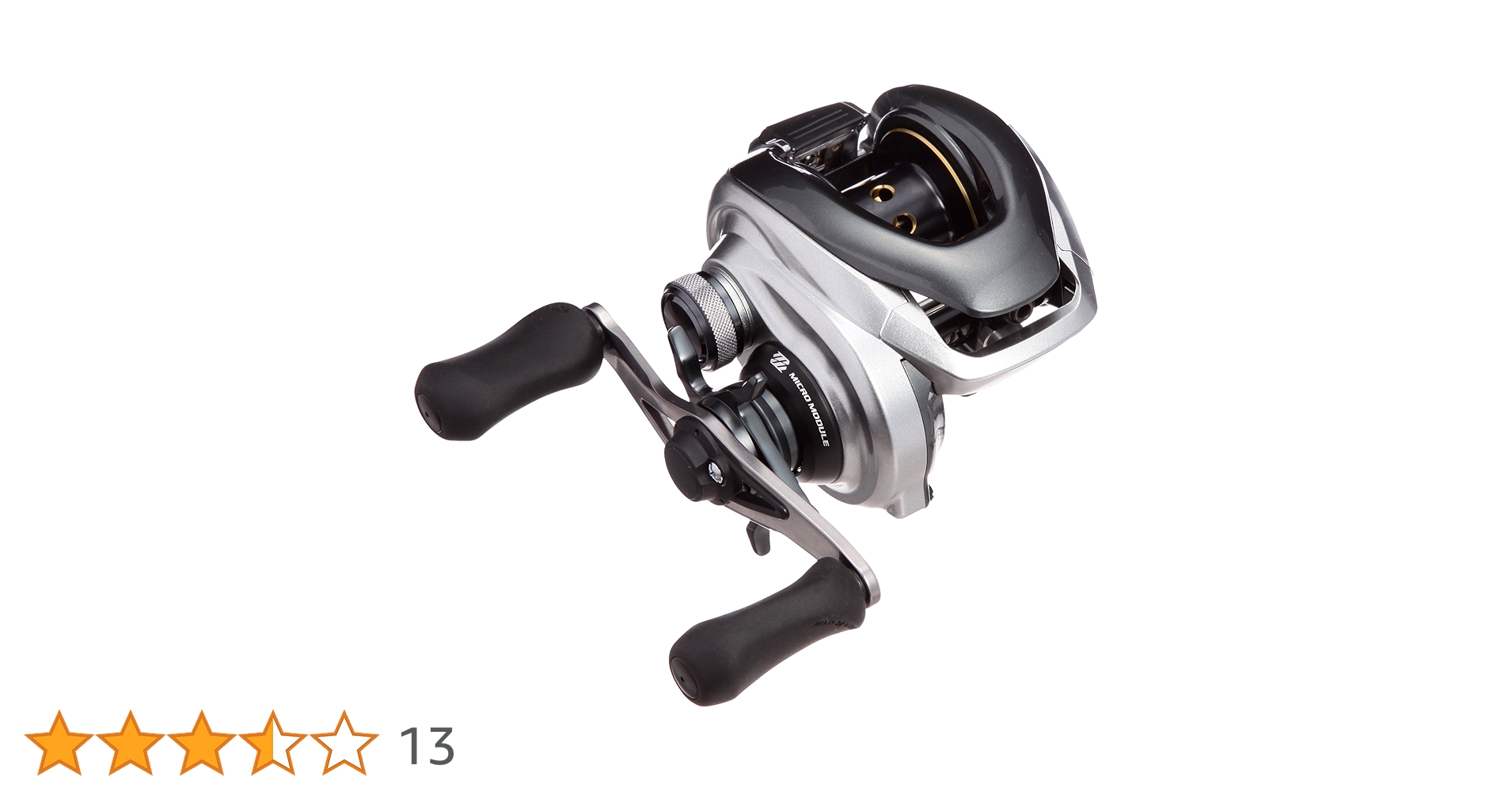 SHIMANO - 13メタニウムHG ZPIカスタム　ご相談 中古品】 ジーピーアイ ジープライド 13メタニウムカスタム