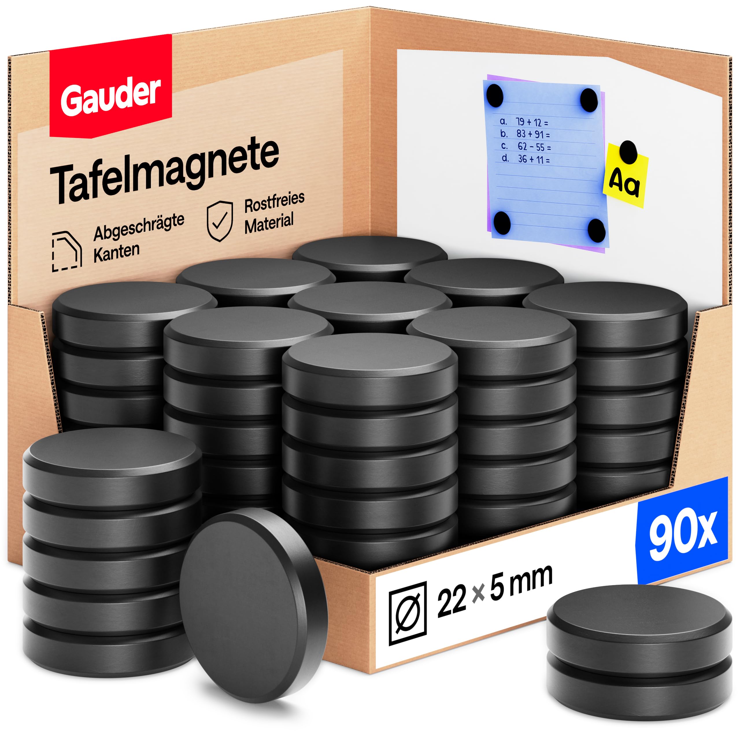 GAUDER