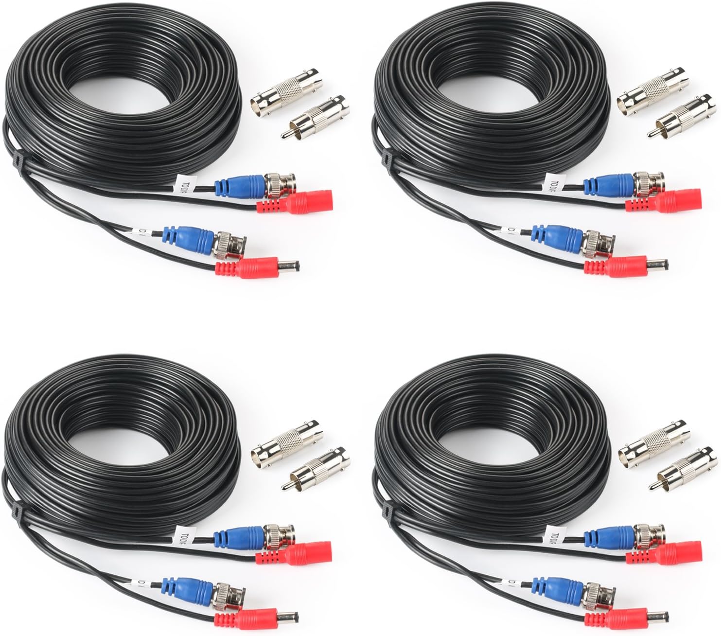 Amazon.com : Godox Multi-Connector Camera Control Cable for GM6S/GM7S ...