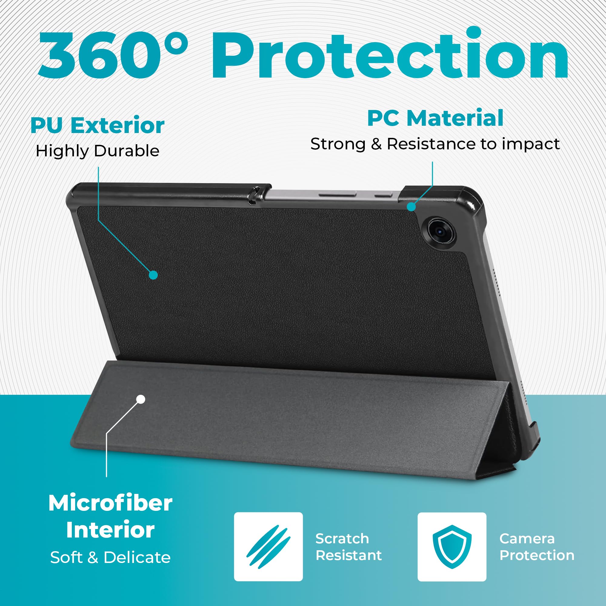 Amazon.com : Samsung 2024 Galaxy Tab A9+ 11” 64GB | Android 13