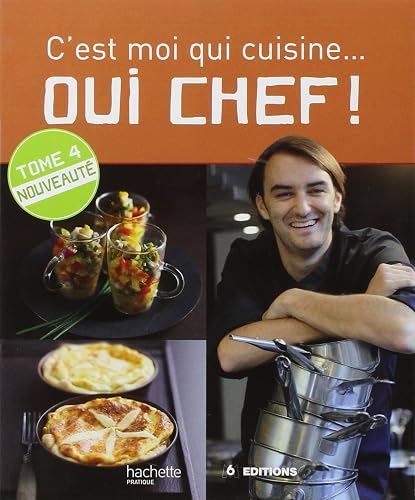 Oui chef !: Tome 4