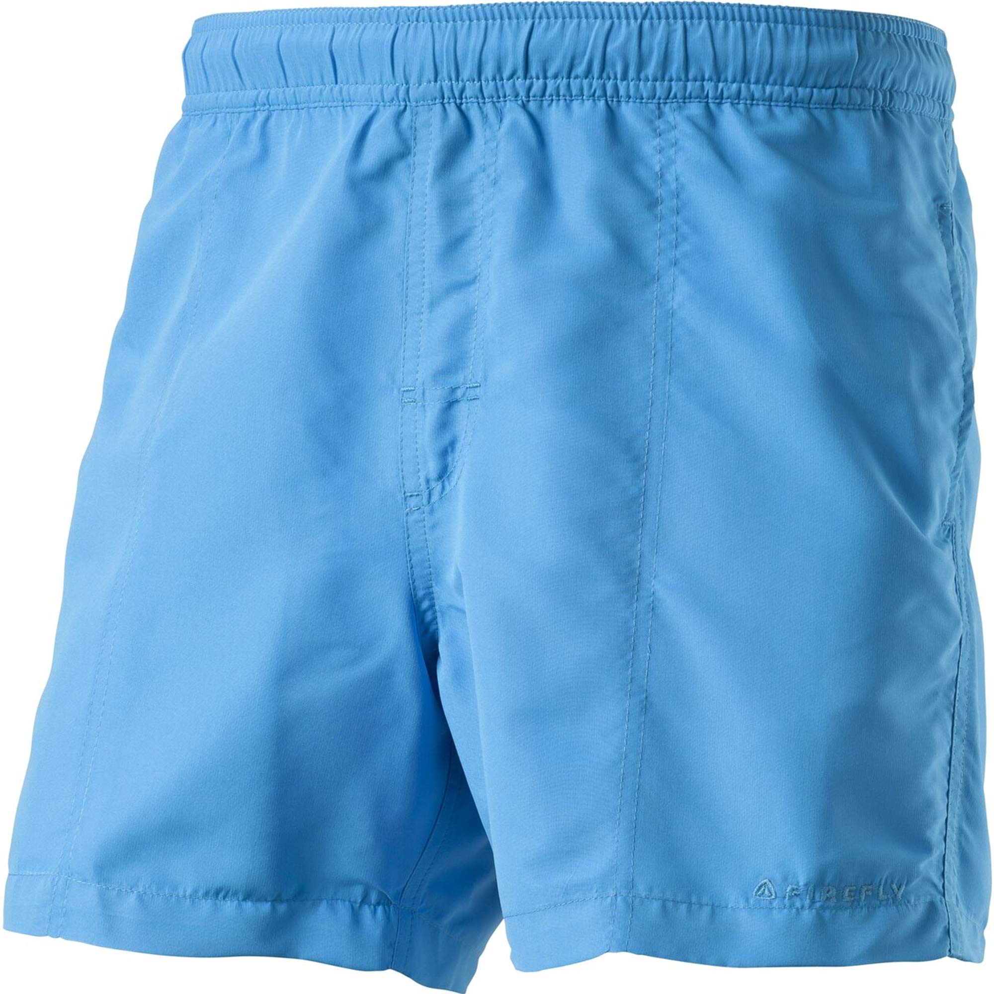 Firefly Women's Ken Shorts,Blue (malibu),116