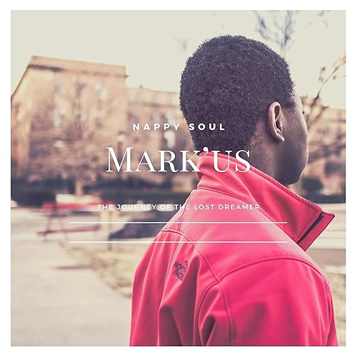 Pushing Alone Explicit By Nappy Soul On Amazon Music Amazon Com