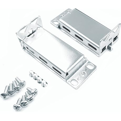 Cisco RCKMNT-19-CMPCT Rack Mount Kit for 3560/2960 19in Switch