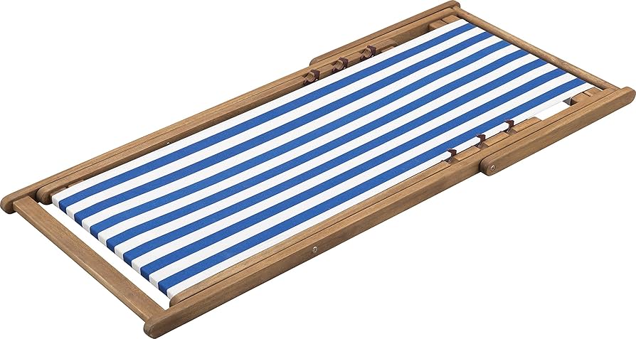 Amazon.co.jp: 東谷 デッキチェア 折りたたみ リクライニング NX-522