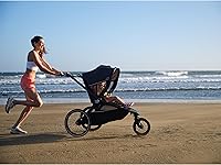 Vista 9 de Baby Jogger Kit de conversión de remolque City Prix