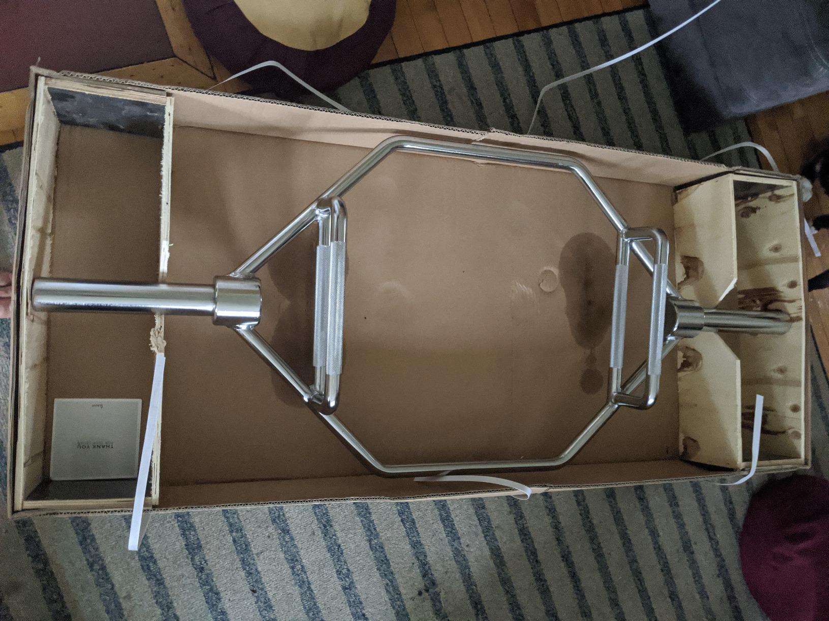 Customer Image