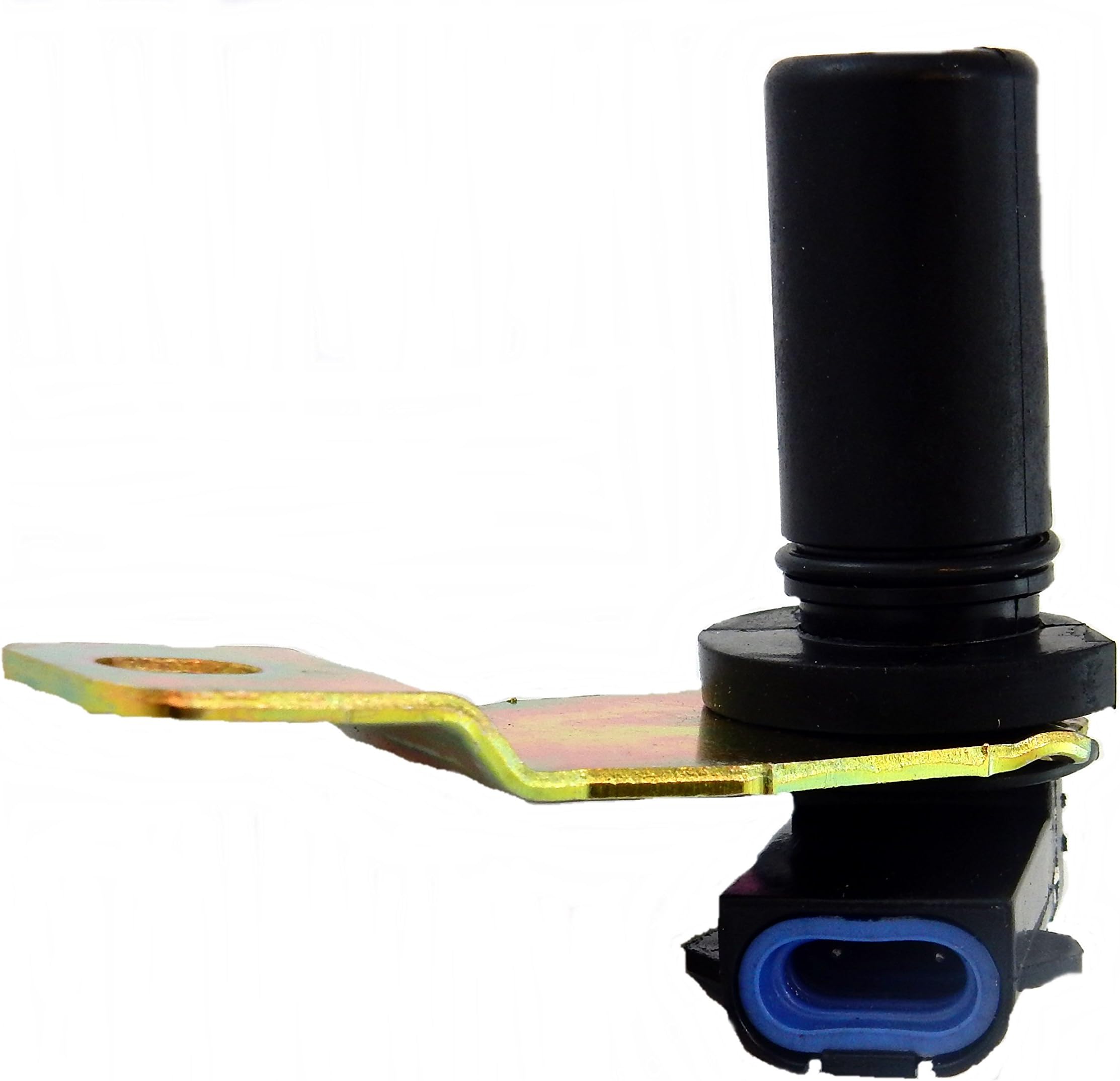 Transmission Parts DirectFord F81Z-7M101-AA - 4R100 Transmission Input & Output Shaft Speed Sensor (1998-Up)