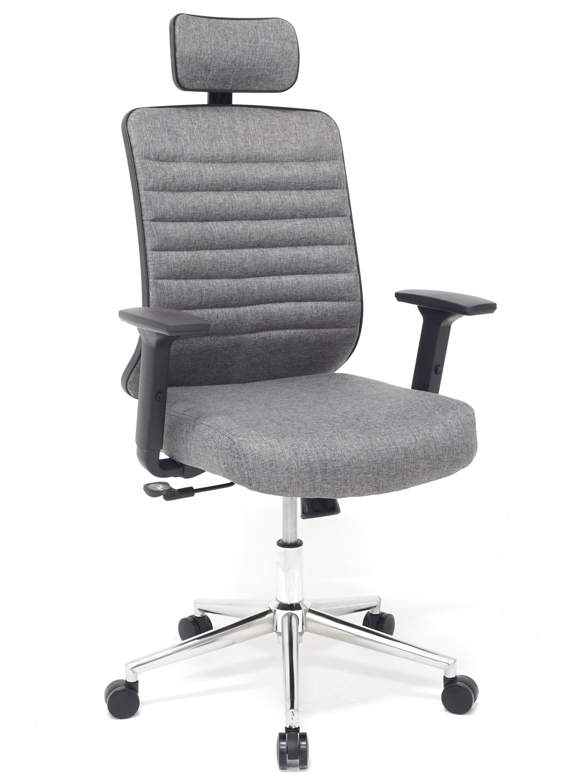 Zeon Büro Ofis Sistemleri // Comfort Plus Dark Gray Ofis…