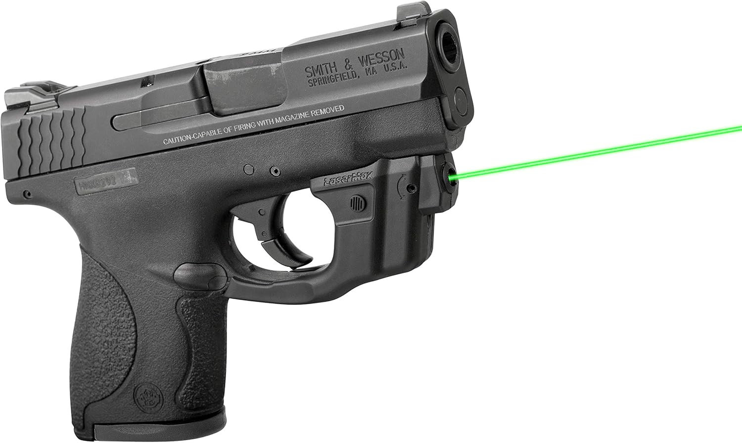 LaserMaxLaserMax Centerfire Laser for S&W Shield 9mm, .40 Cal CF-Shield