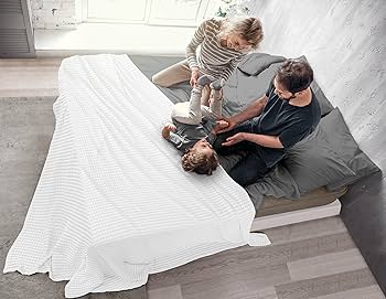 サンセットクライマックスCamp throw blanket Camp throw blanket-en - sunsetclimax