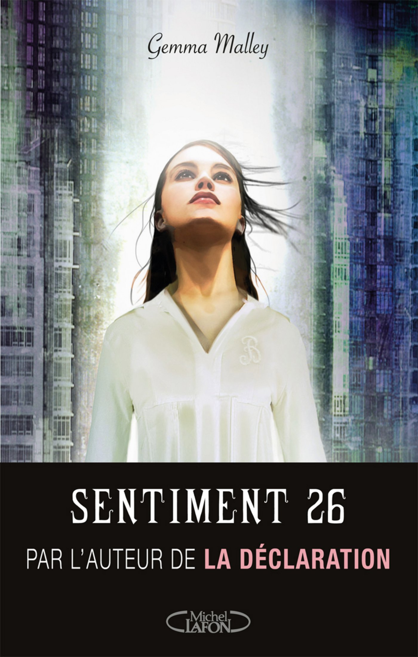Sentiment 26 (French Edition)