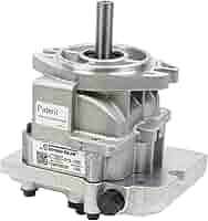 Amazon.com : Exmark 103-2766 Hydraulic Pump Lazer Z Turf