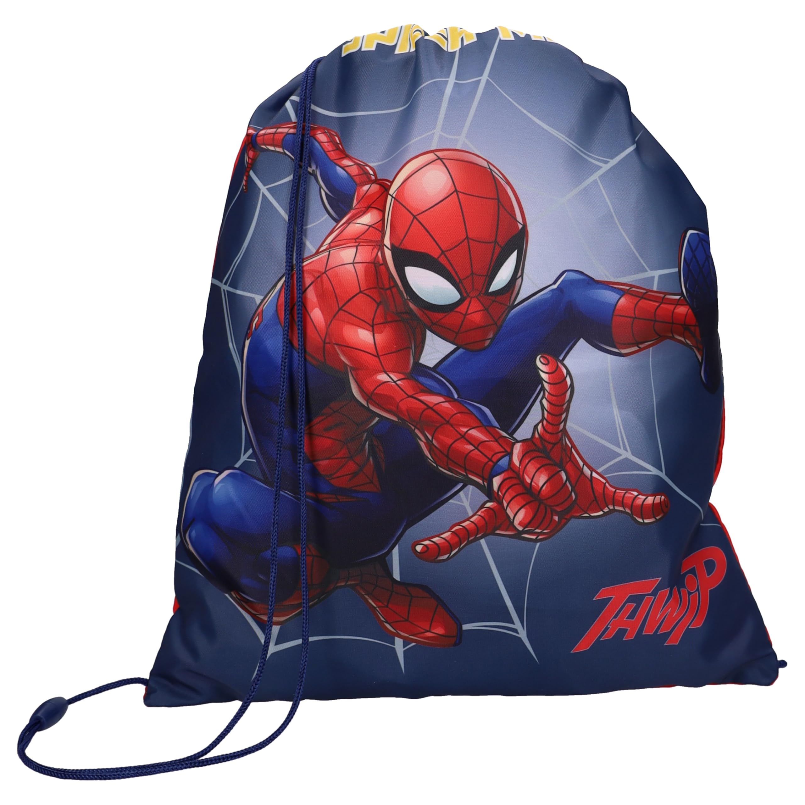 Disney Bolsa de deporte Spider-Man Web Warriors - 2