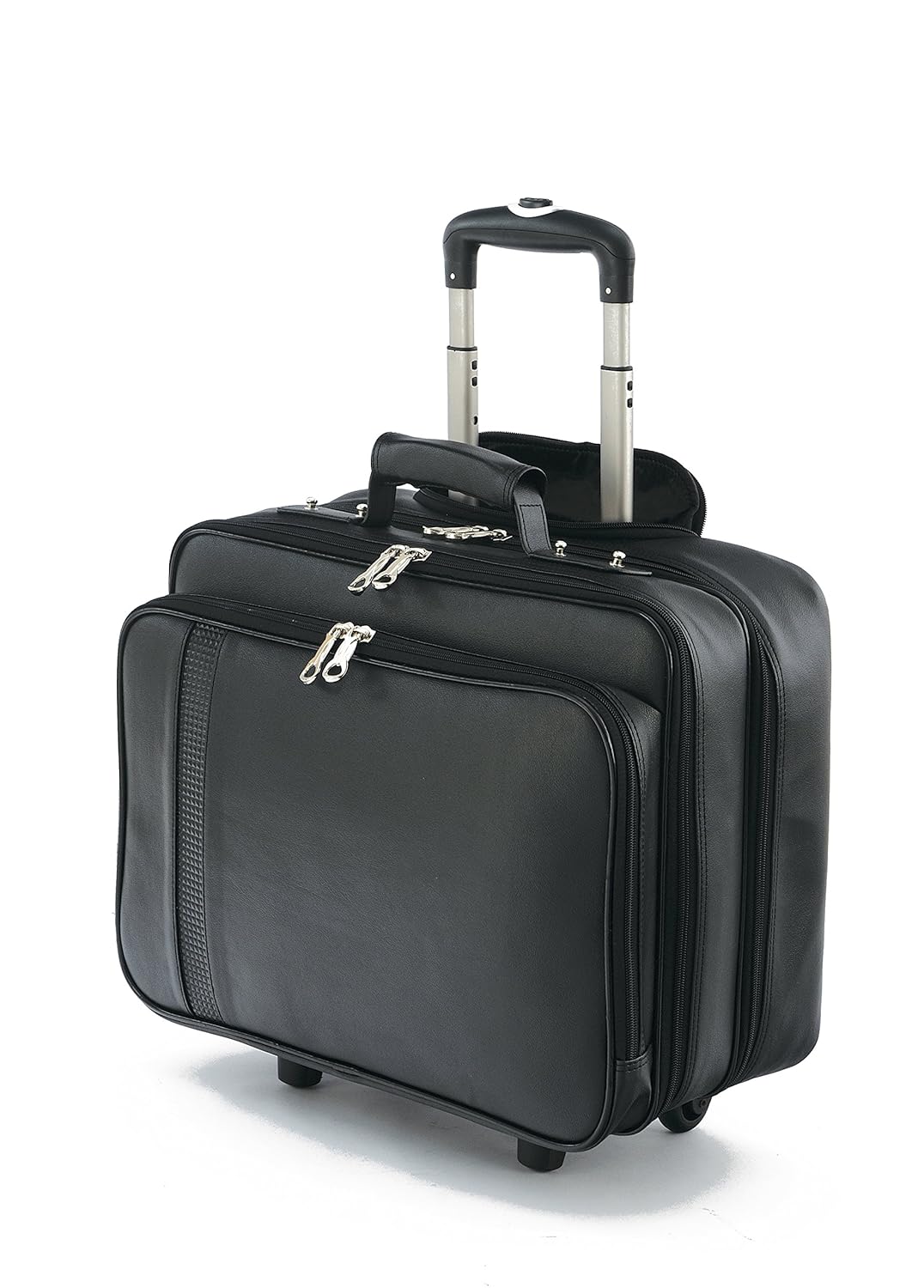 MBOSS Cabin Size Overnighter