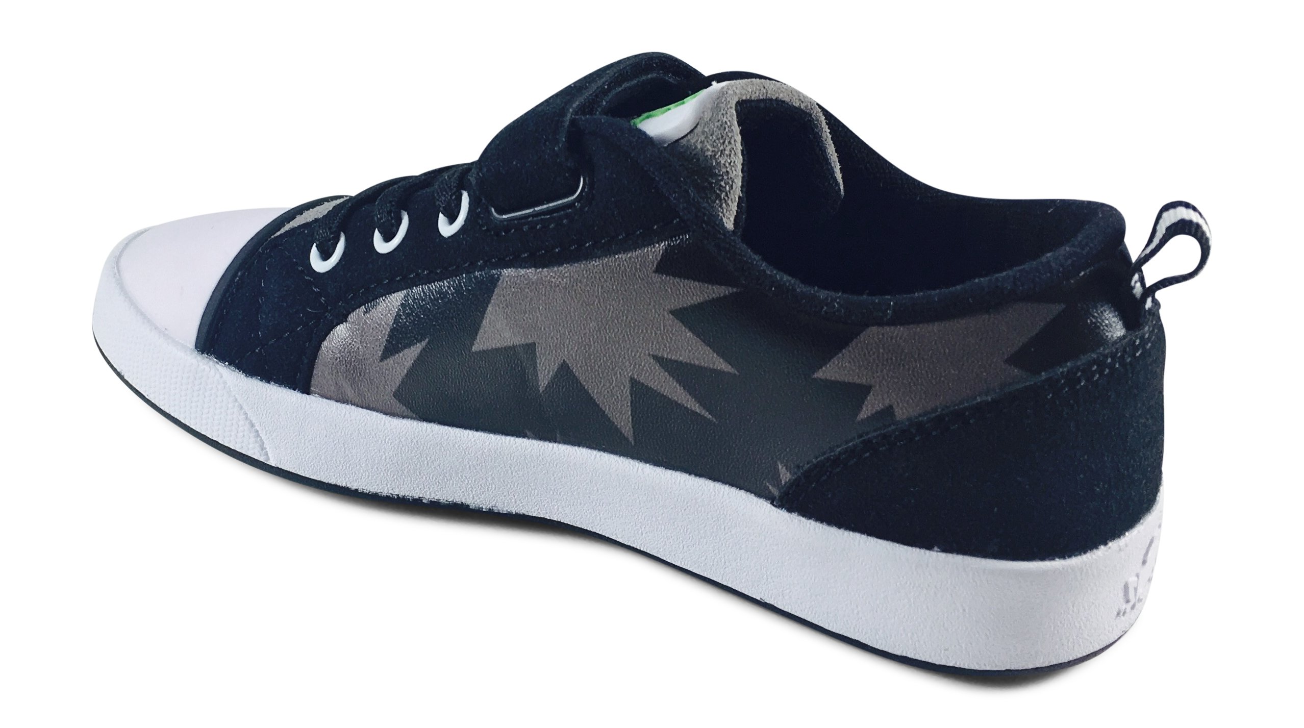 Bobbi-Toads Sneaker unisex 4boomz da bambino