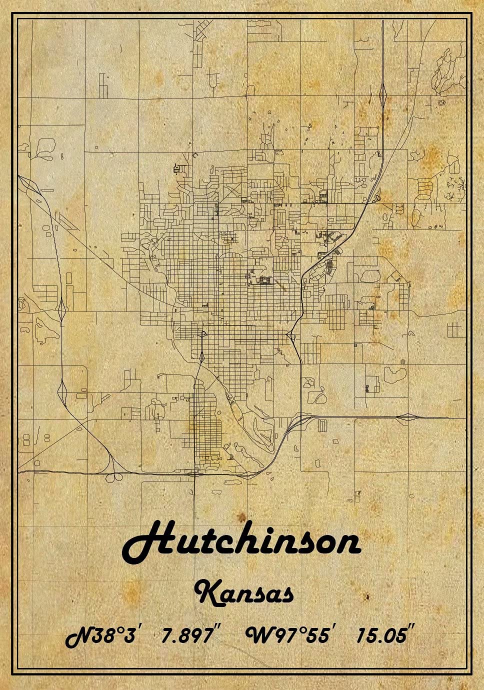 Sticker Autocollant Vintage Publicitaire AIGLE - HUTCHINSON - MAPA Années 70