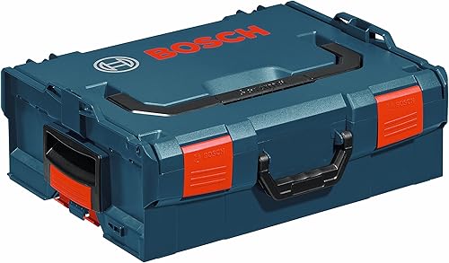 Bosch LBOXX-2 – Caja de herramientas