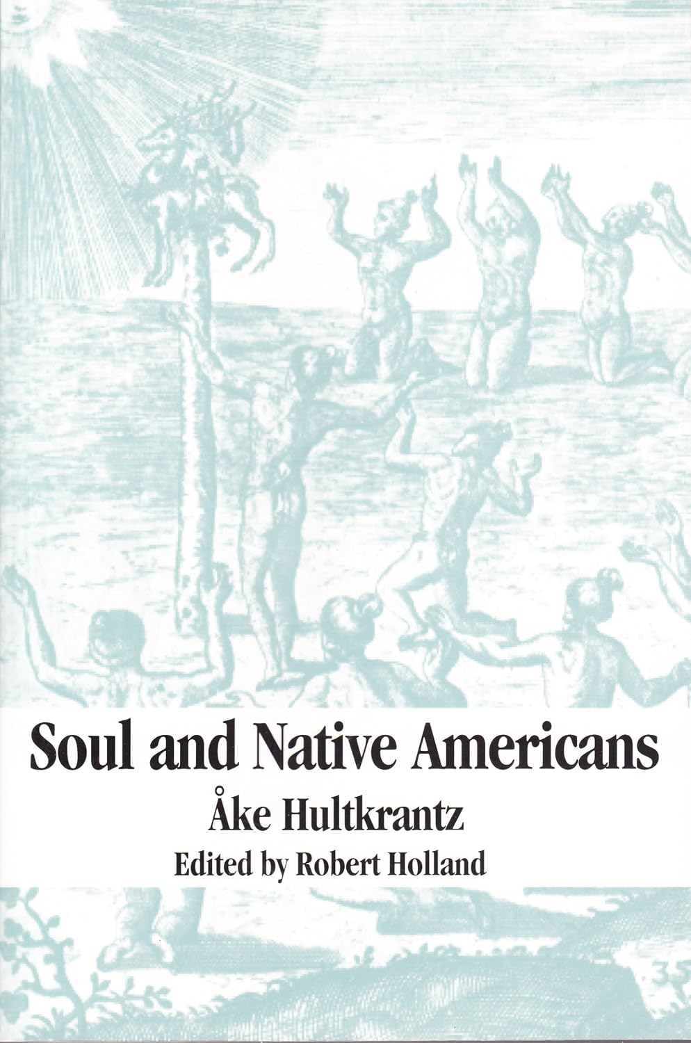 Soul and Native Americans (Dunquin Series)