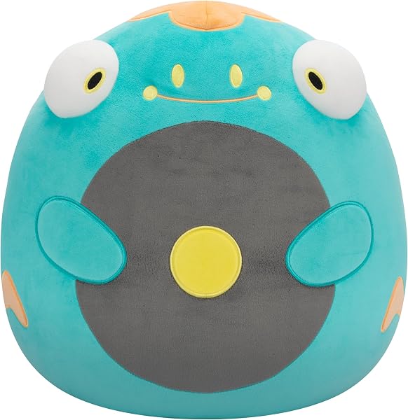 Squishmallows Original 14-Inch Pokémon Plush