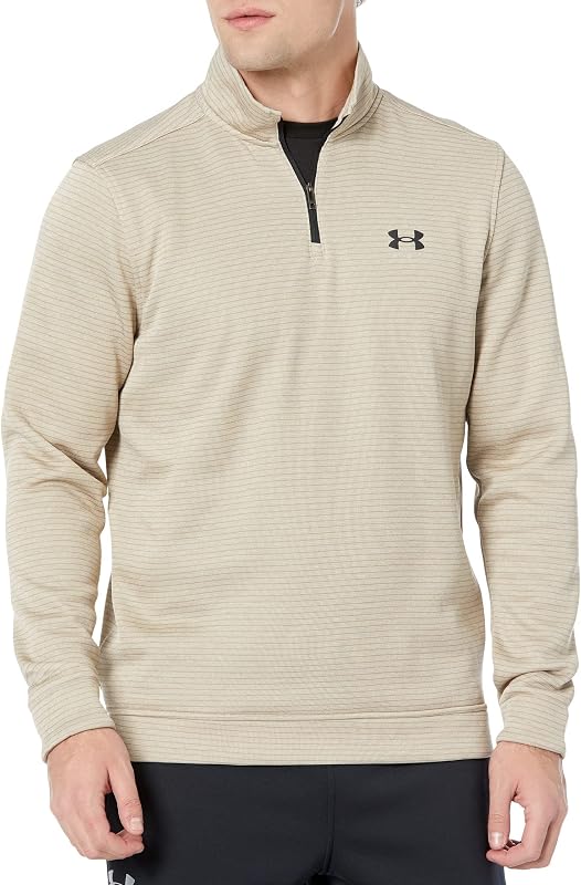 Forro polar Storm 1/4 para hombre