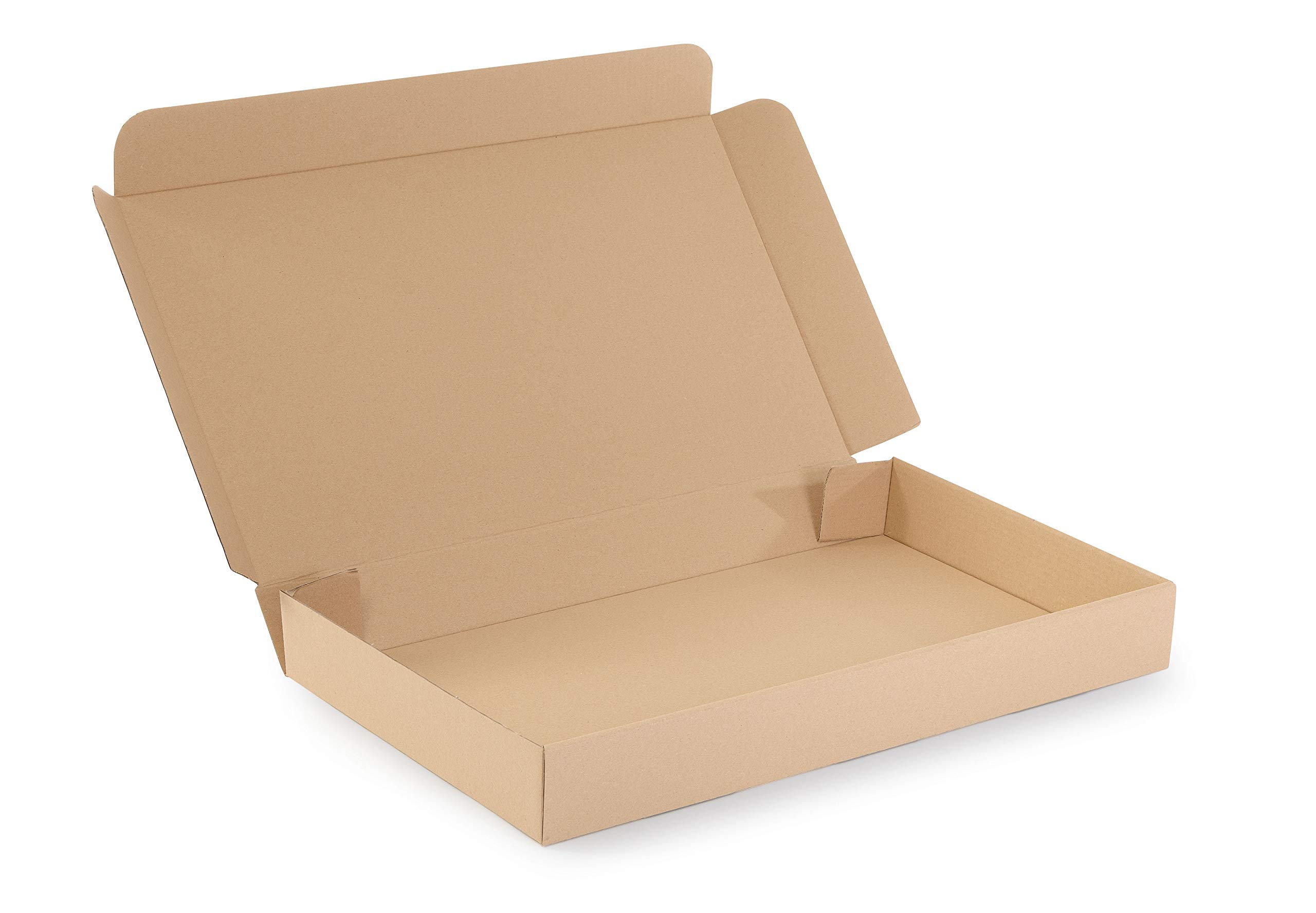 Kartony 630x370x70, 60 sztuk kartonów, gabaryt A InPost, opakowanie tekturowe na dokumenty A3, pudło, przesyłka InPost, rozmiar A3
