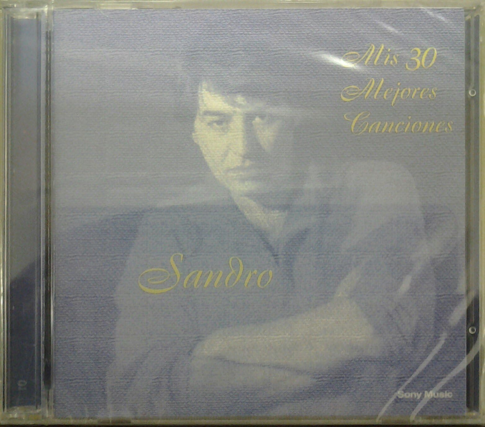 Mis 30 Mejores Canciones
