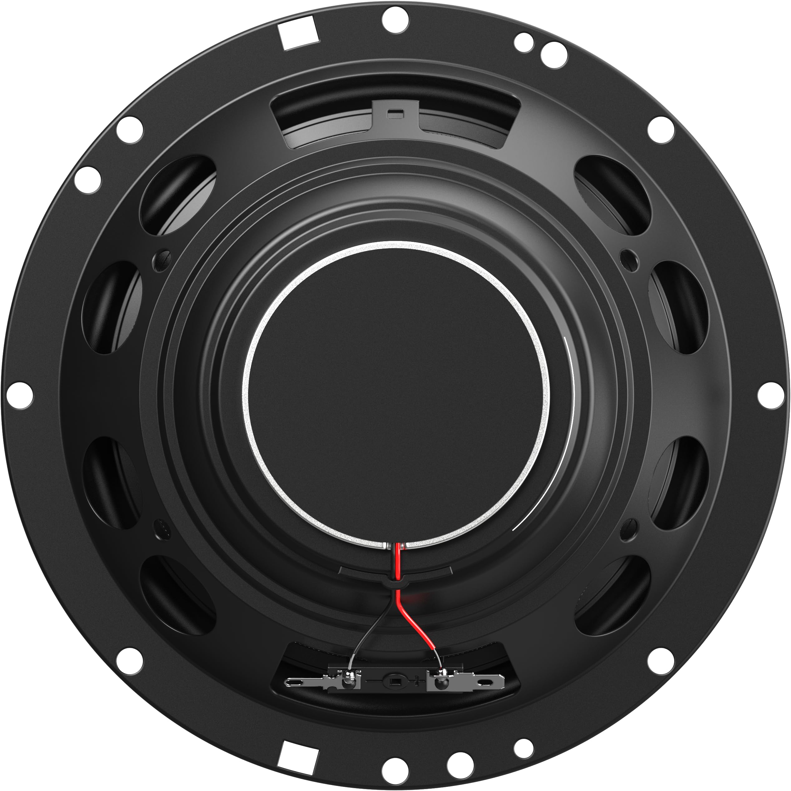 JBL Stage1 GEN2 62 – 6,5 cala (165 mm) 2-Way Coaxial Car Speakers – 50 W RMS – 220 W Peak – OEM Fit – z grilles – Car Audio Upgrade – High Sensitivity – Easy Install – Zestaw 2 audio