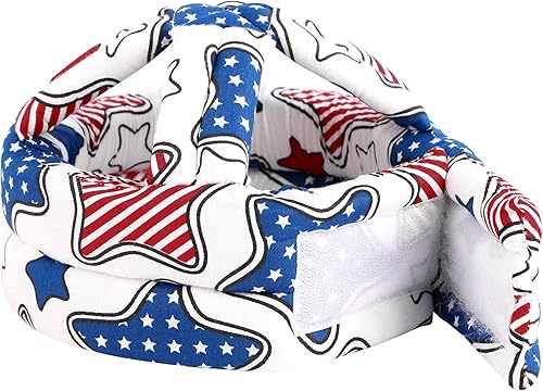 Miniatura 7 de Simplicity Casco de seguridad para bebés y niños pequeños sin golpes