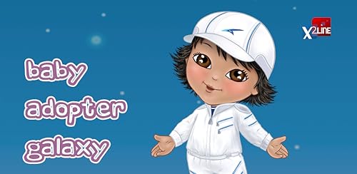 Baby Adopter Galaxy