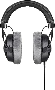 🥇Best DJ Headphones – Take it to the Next Level 9 81uoNwdmLQL. AC SL300