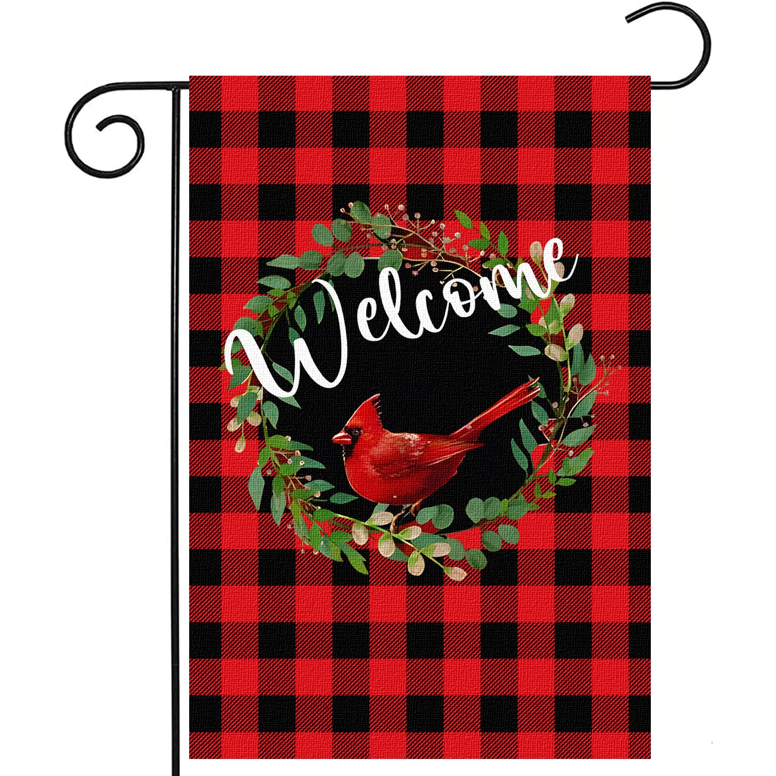 Photo 1 of 14 Item Christmas Bundle- Decorations, Gift Boxes, Table Cloths, Stockings, etc..See Photos*