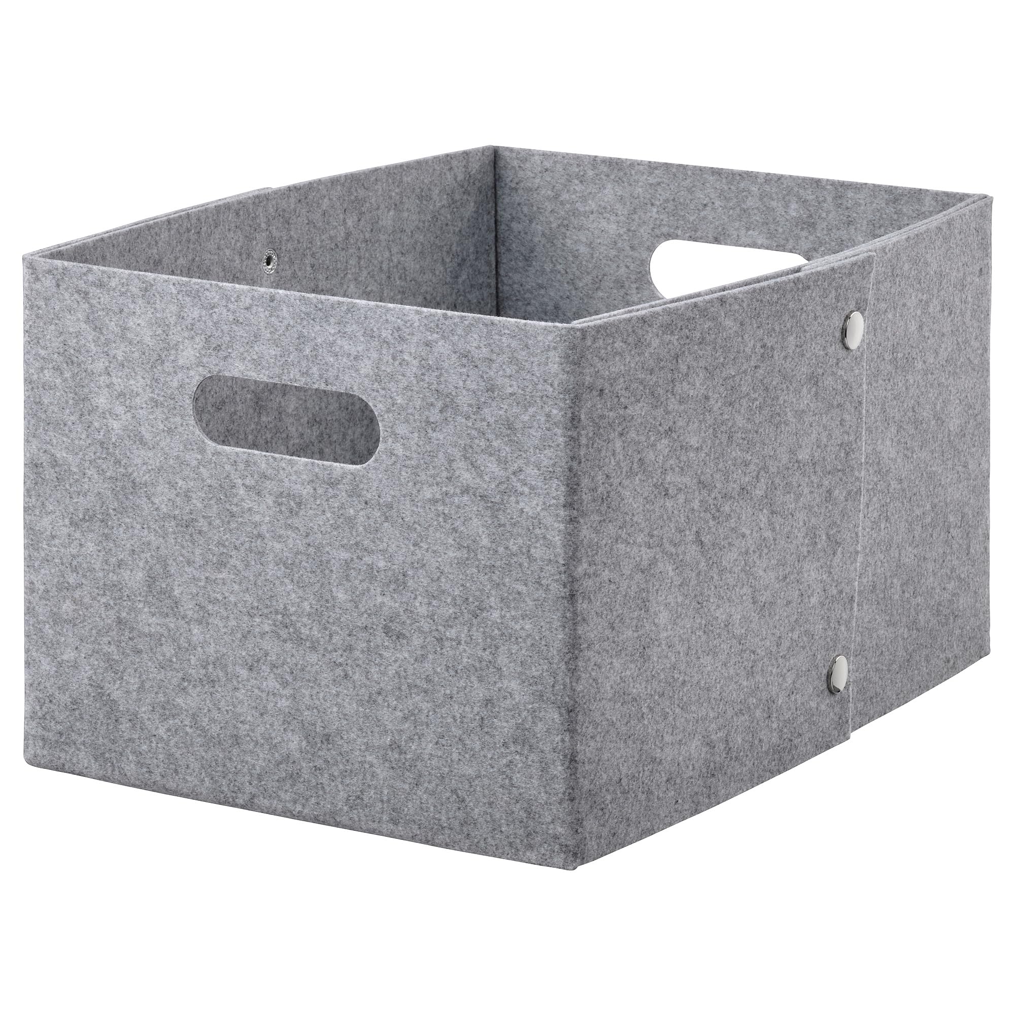 Panier JÄGMÄSTARE ProTuning 25x35x20 cm aux finitions soignées