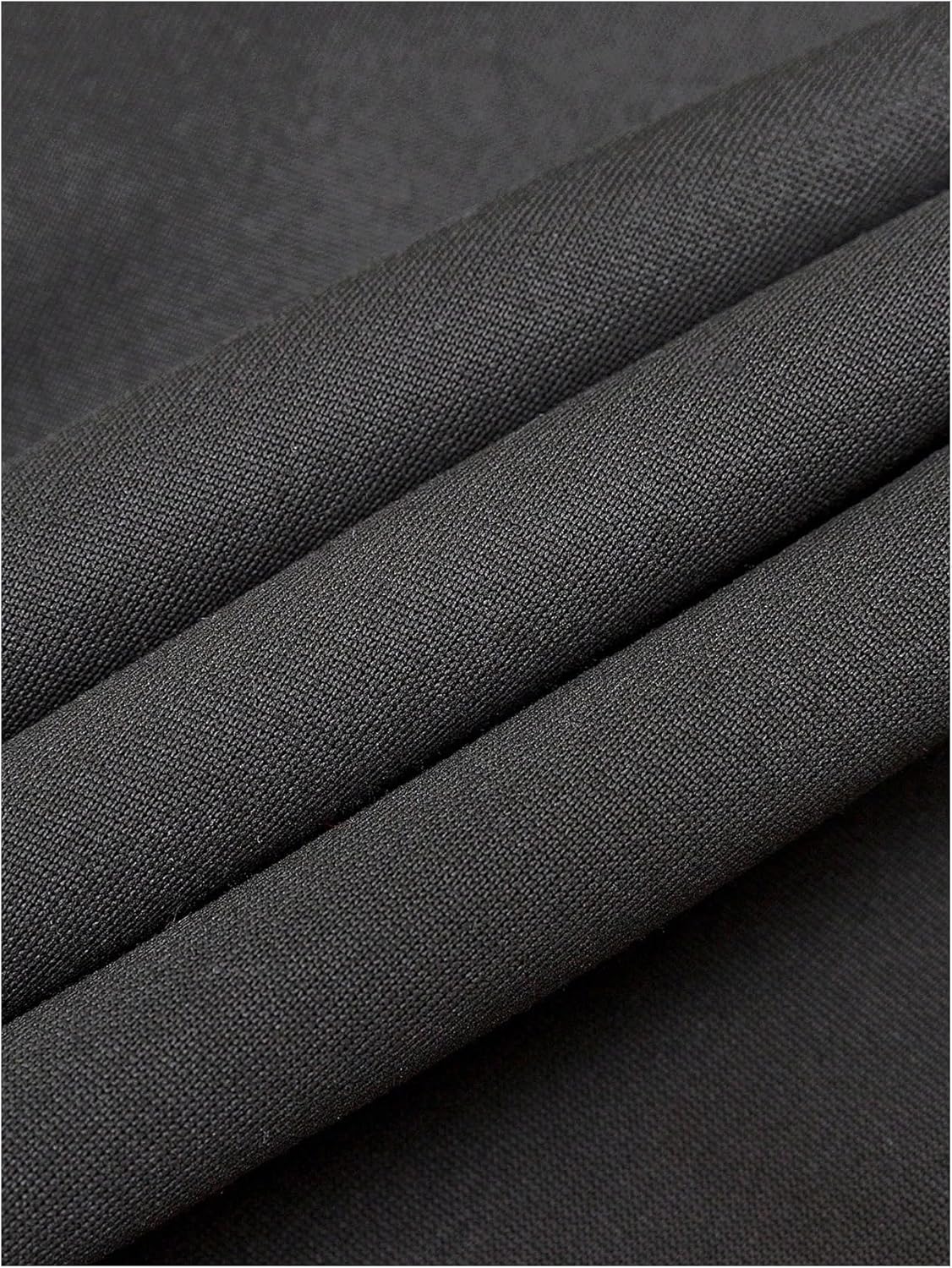 SOLY HUX Men's Retro Y2k Hoodie Graphic Long Sleeve Hooded Sweatshirts Loose Pullover Streetwear - Image 5