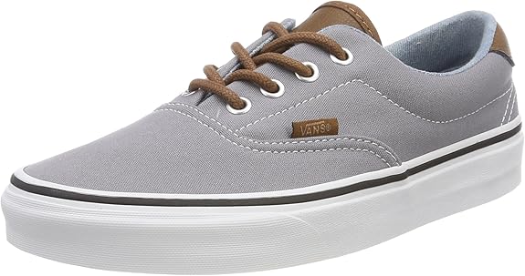 Vans era 59 frost grey Clearance