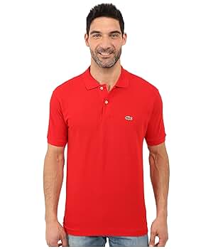 LACOSTE ブラウン ポロシャツ 新しいタグ付きLサイズ LACOSTE ブラウン ポロシャツ 新しいタグ付きLサイズ