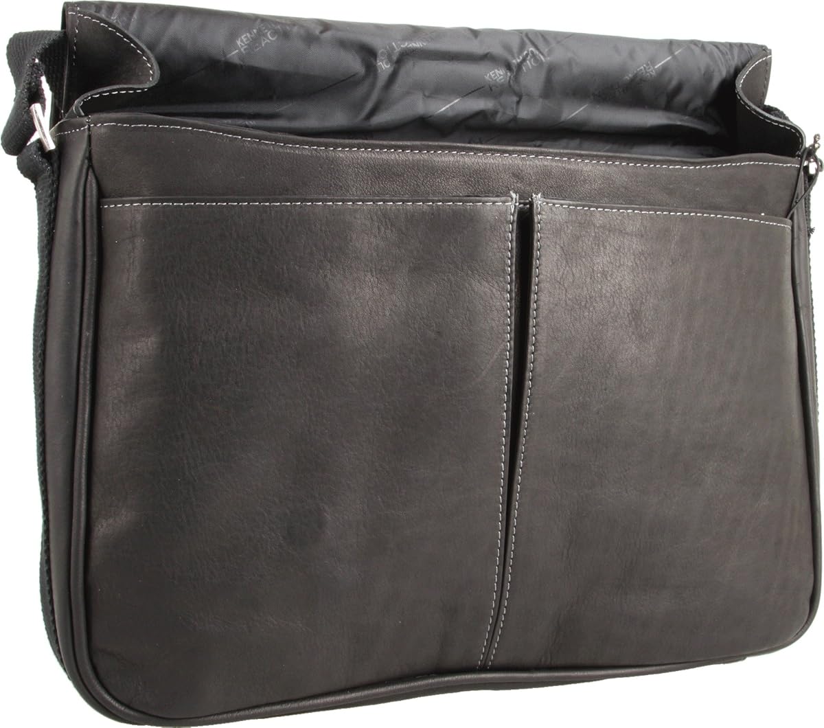 Chuy Single-Origin Messenger Bag view 3