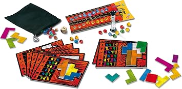 Ubongo Ubongo Standard Edition