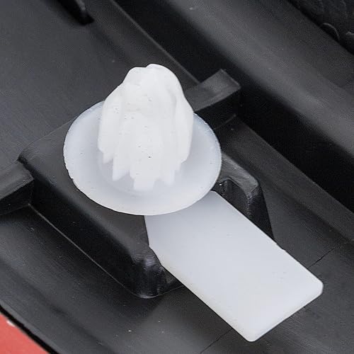 Miniatura 7 de Garage-Pro Guardabarros delantero del lado del pasajero compatibles con Subaru Crosstrek 2016-2017 y XV Crosstrek 2013-2015 - SU1291100