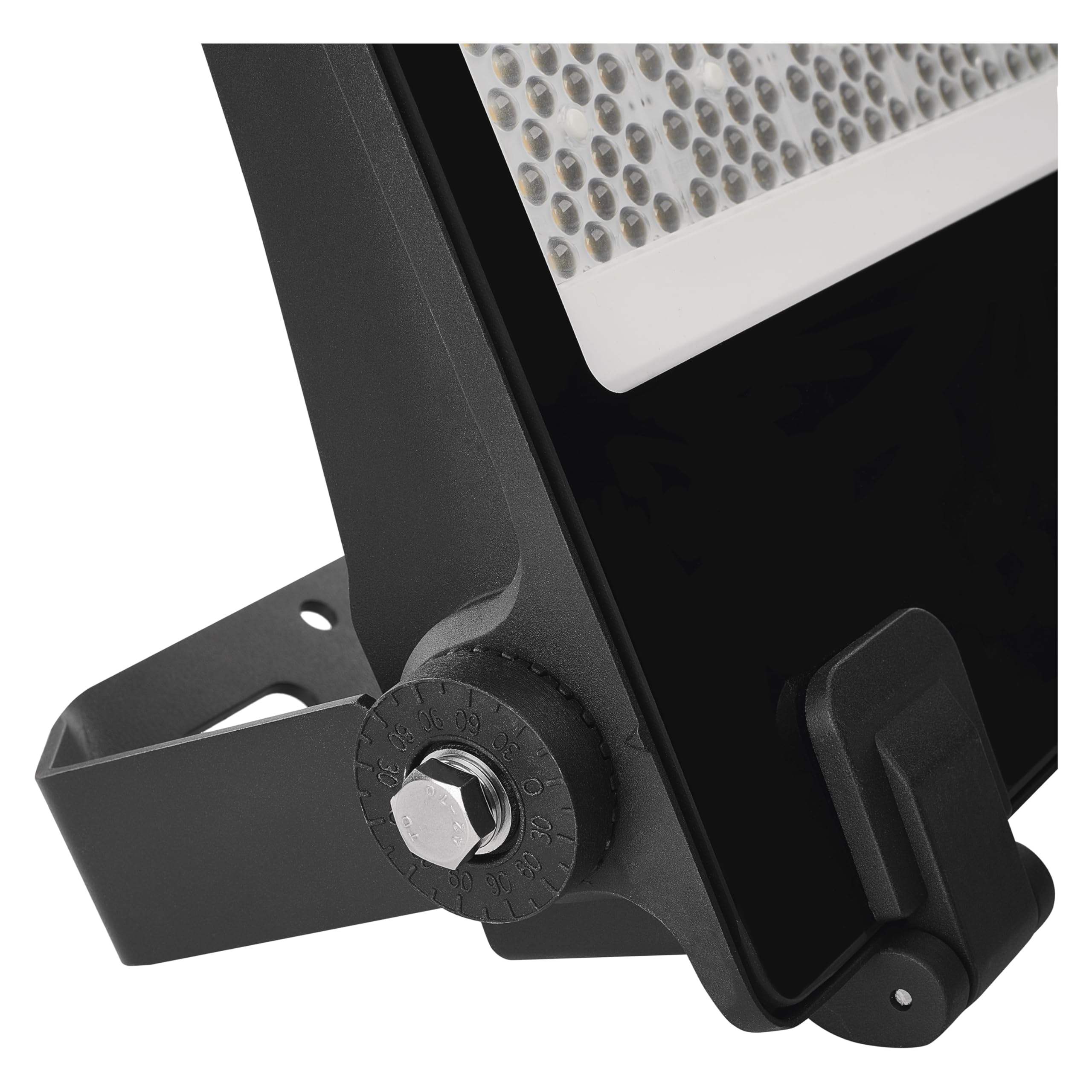 EMOS Faretto LED Professionale Plus Billboard 50W - Impermeabile IP66, 5500lm, Bianco Neutro 4000K, Garanzia 5 Anni
