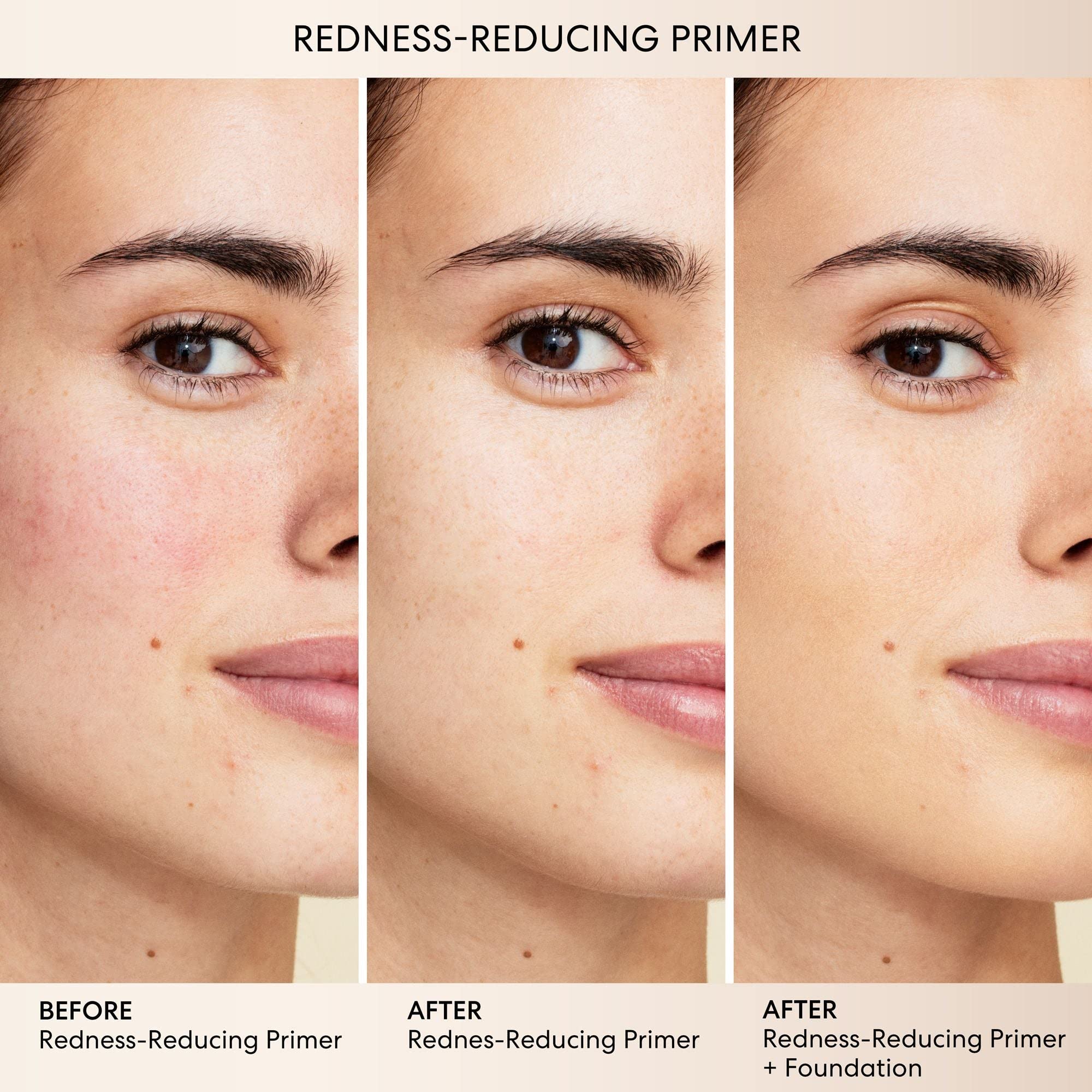 PRIME TIME redness-reducing primer 30 ml